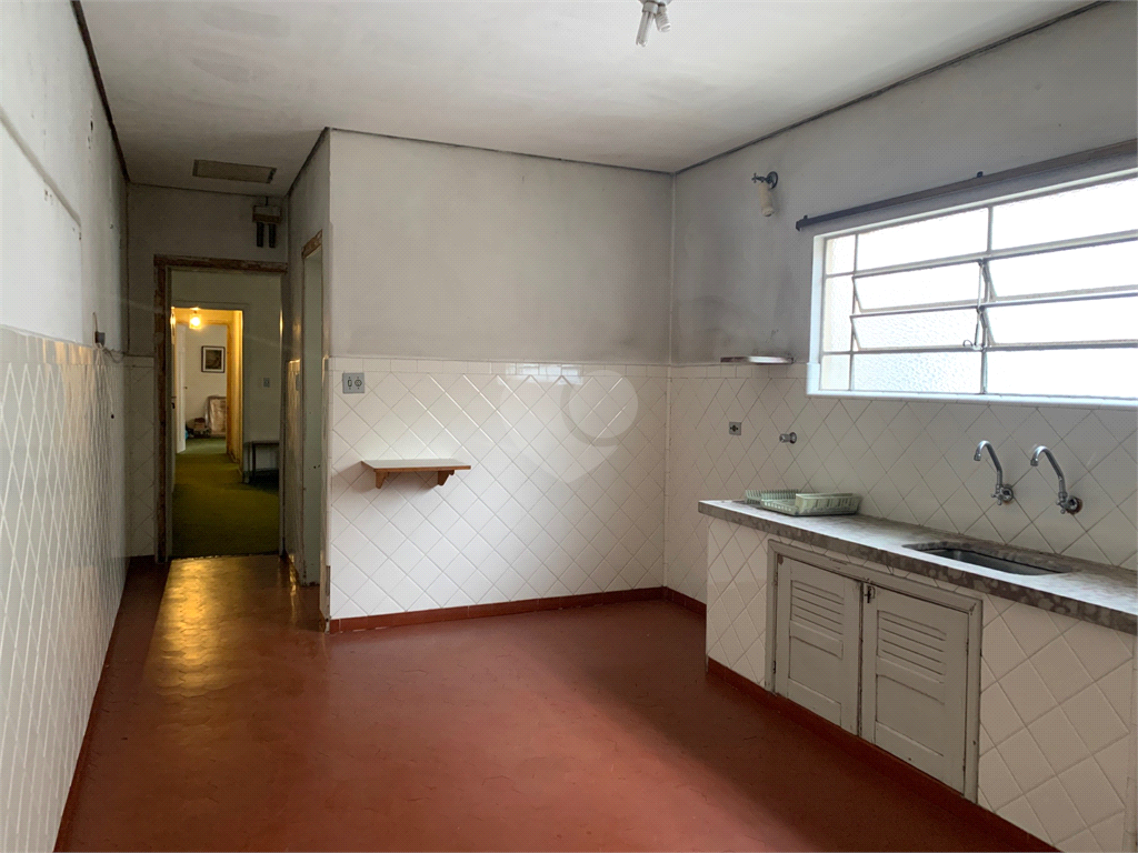 Venda Casa São Paulo Vila Pompéia REO732422 7