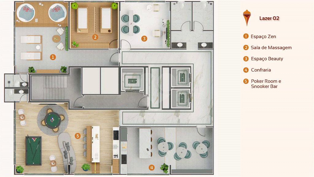 Venda Apartamento Cascavel São Cristóvão REO732428 26