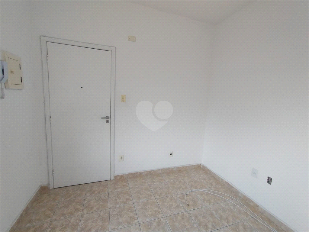 Venda Apartamento Santos Embaré REO732431 4