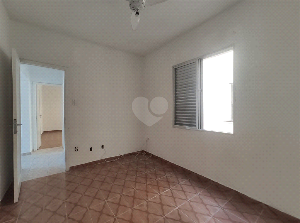 Venda Apartamento Santos Embaré REO732431 13