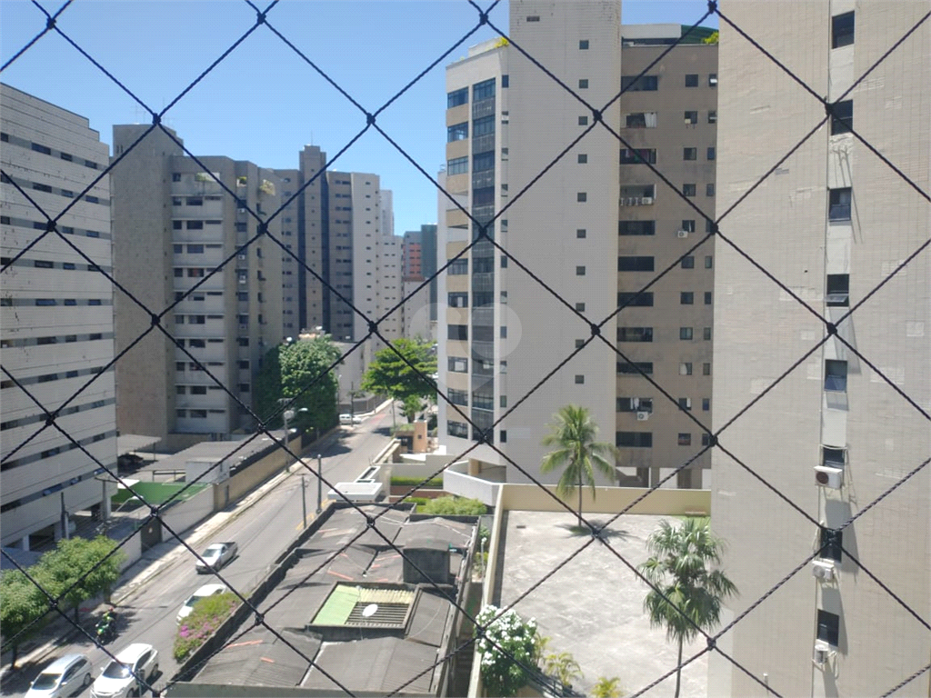 Venda Apartamento Fortaleza Meireles REO732441 9