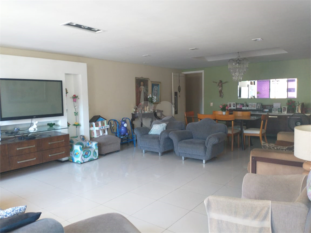 Venda Apartamento Fortaleza Meireles REO732441 5