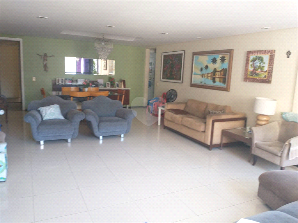 Venda Apartamento Fortaleza Meireles REO732441 8