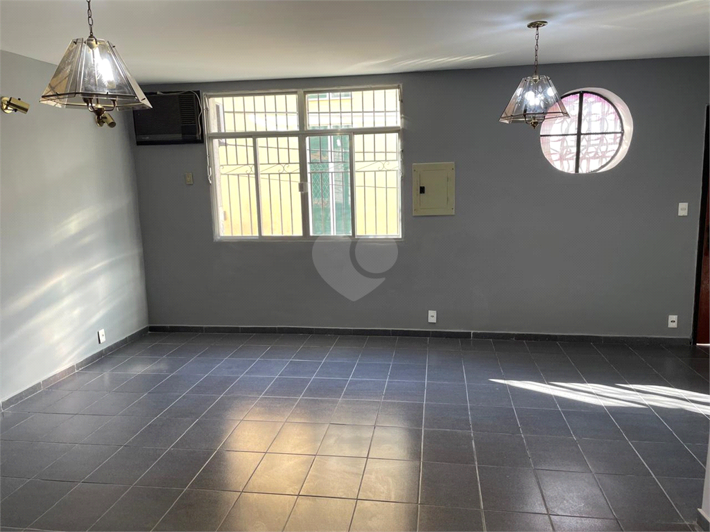 Venda Casa de vila Rio De Janeiro Riachuelo REO732444 4