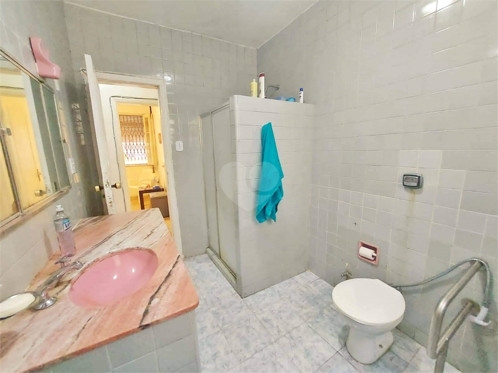 Venda Apartamento Rio De Janeiro Copacabana REO732450 19