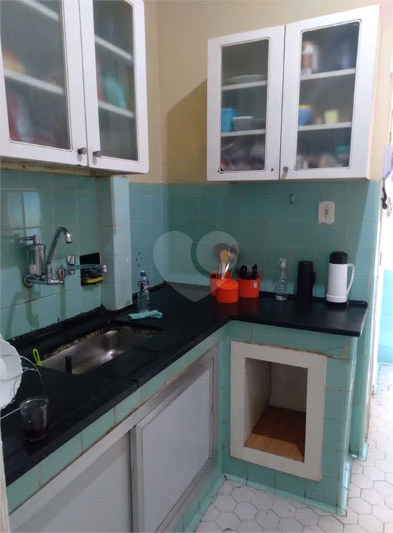 Venda Apartamento Rio De Janeiro Copacabana REO732450 21