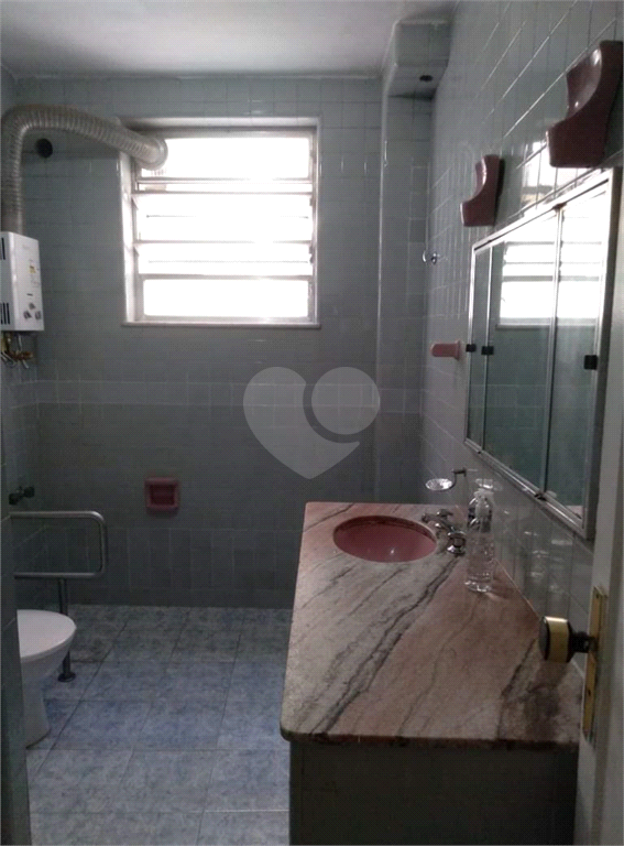 Venda Apartamento Rio De Janeiro Copacabana REO732450 20