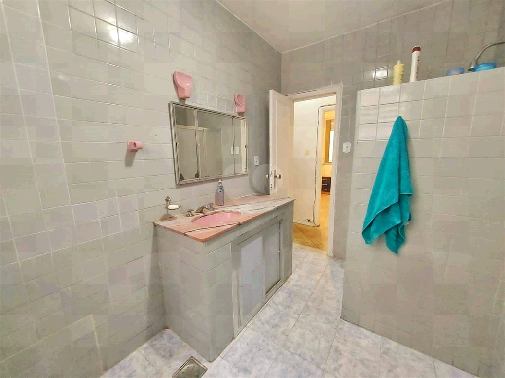 Venda Apartamento Rio De Janeiro Copacabana REO732450 18