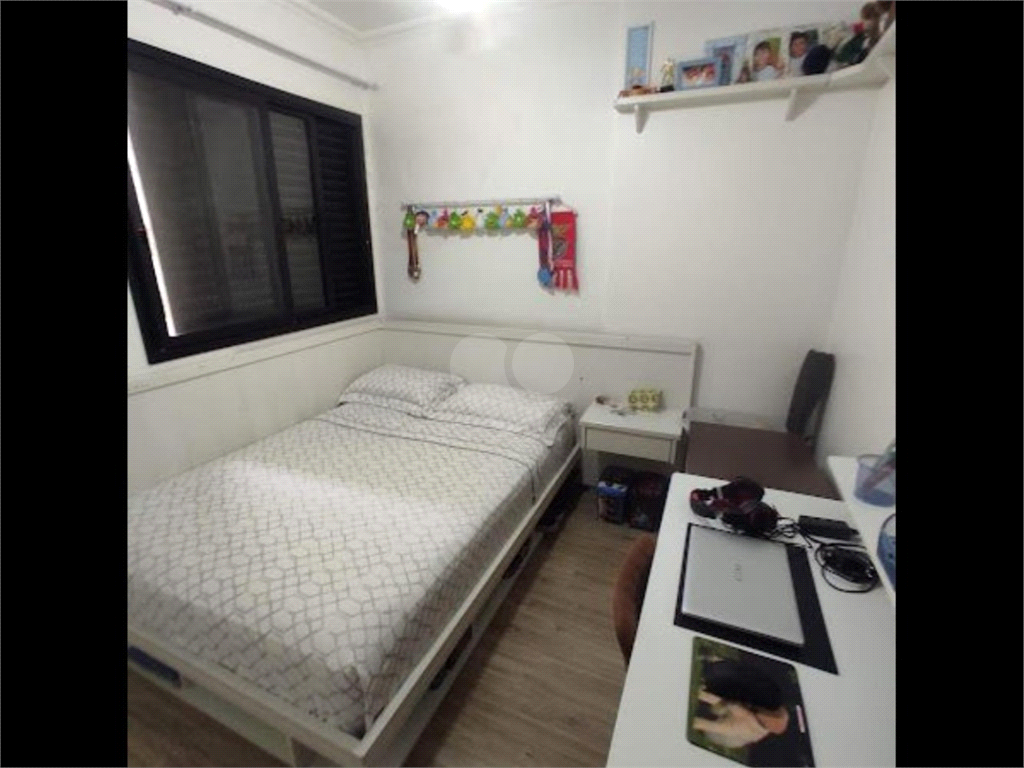 Venda Apartamento São Paulo Vila Pereira Barreto REO732451 14