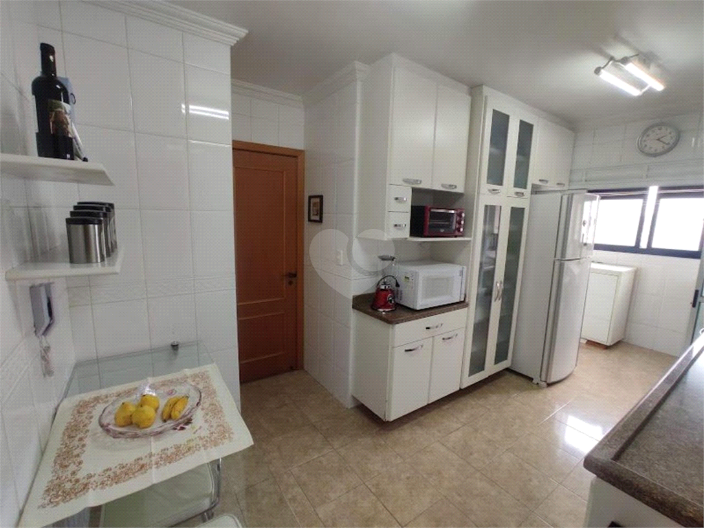 Venda Apartamento São Paulo Vila Pereira Barreto REO732451 2