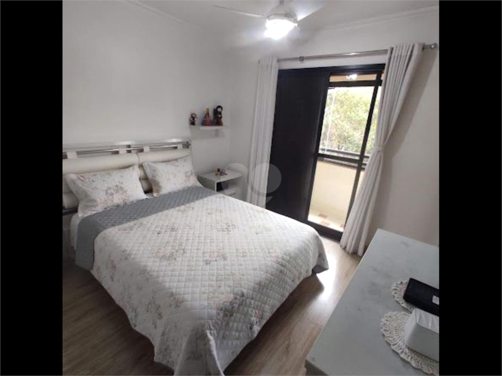 Venda Apartamento São Paulo Vila Pereira Barreto REO732451 17