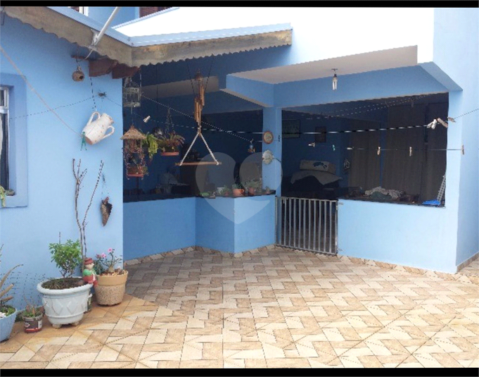 Venda Casa Jundiaí Parque Cidade Jardim REO732461 47