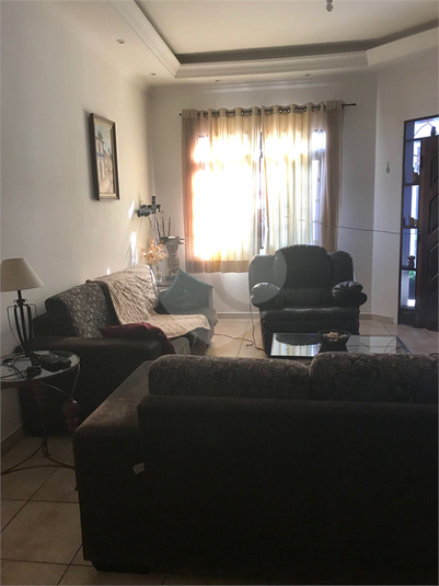 Venda Casa Jundiaí Parque Cidade Jardim REO732461 3