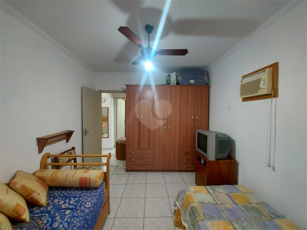 Venda Apartamento Guarujá Enseada REO732474 8