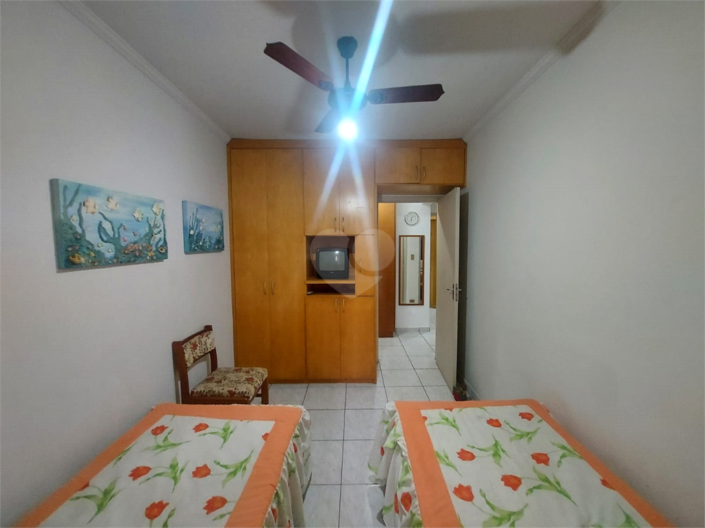 Venda Apartamento Guarujá Enseada REO732474 6