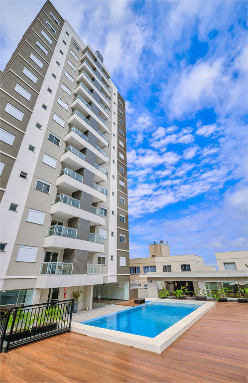 Venda Apartamento Cascavel Parque São Paulo REO732478 15