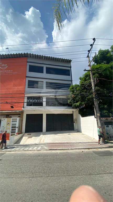 Venda Prédio inteiro Rio De Janeiro Irajá REO732488 13