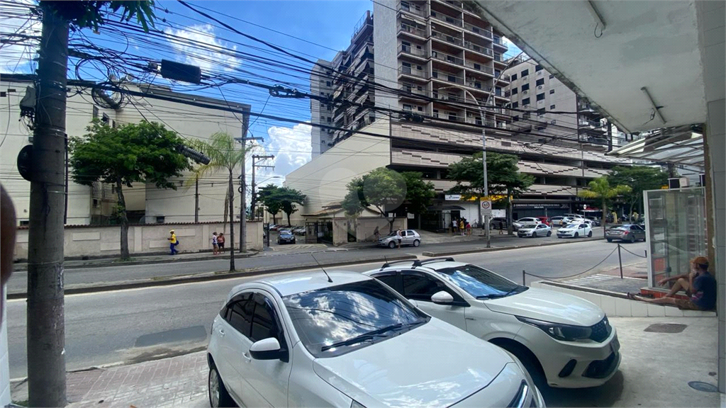 Venda Prédio inteiro Rio De Janeiro Irajá REO732488 16