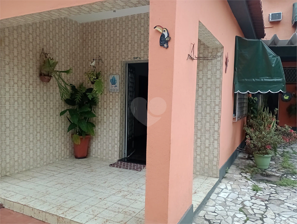 Venda Casa Rio De Janeiro Cordovil REO732496 32