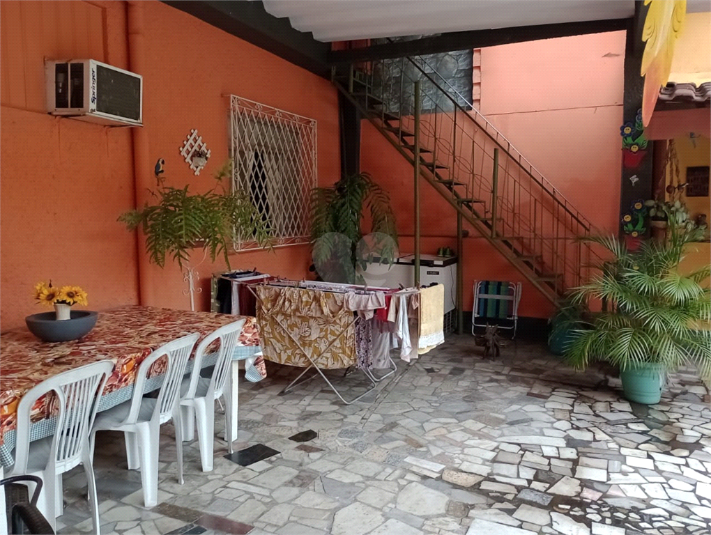 Venda Casa Rio De Janeiro Cordovil REO732496 4