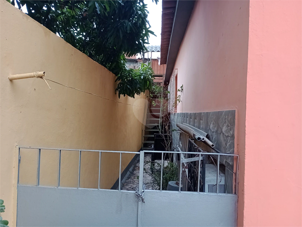 Venda Casa Rio De Janeiro Cordovil REO732496 35