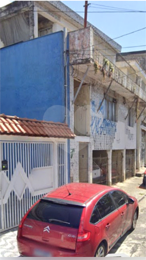 Venda Terreno São Paulo Vila Formosa REO732503 8