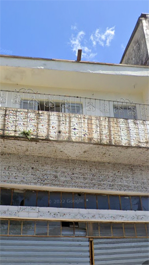 Venda Terreno São Paulo Vila Formosa REO732503 20