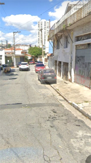 Venda Terreno São Paulo Vila Formosa REO732503 18