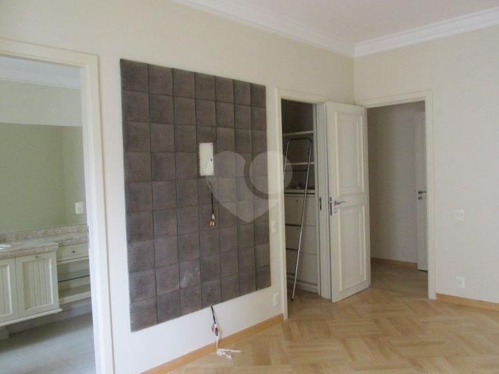 Venda Apartamento São Paulo Cerqueira César REO73252 11