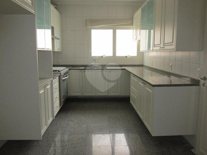 Venda Apartamento São Paulo Cerqueira César REO73252 18