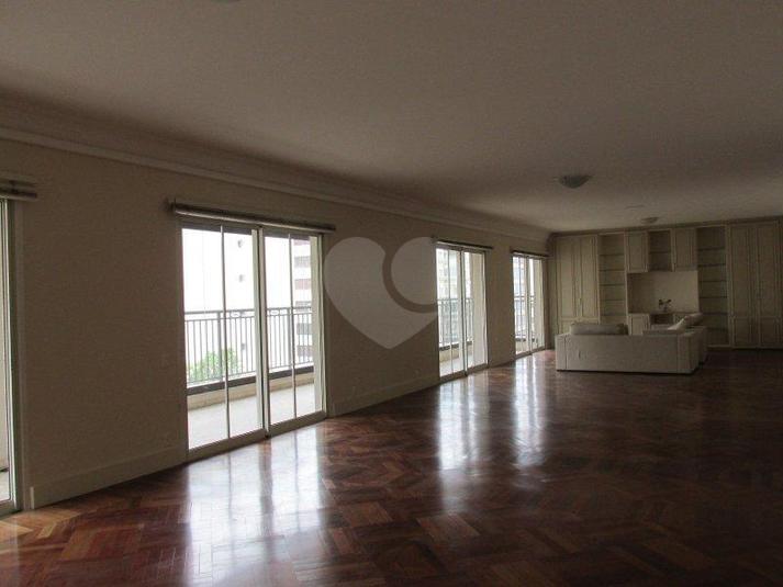 Venda Apartamento São Paulo Cerqueira César REO73252 8