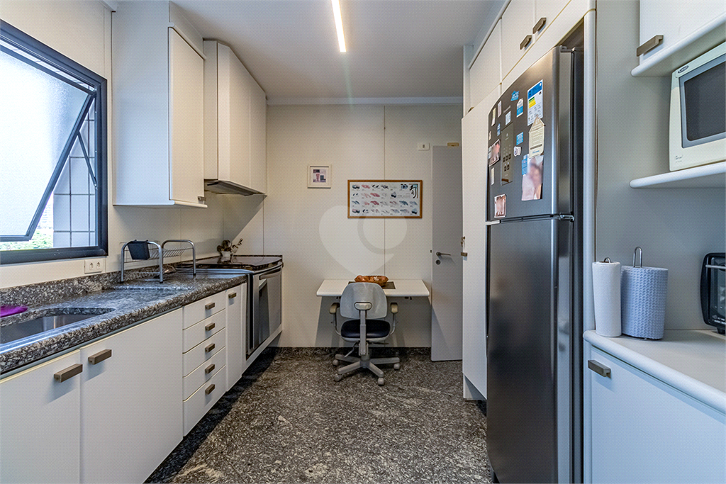 Venda Apartamento São Paulo Consolação REO732523 17