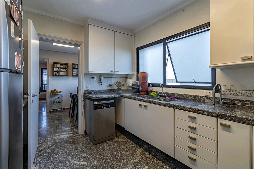 Venda Apartamento São Paulo Consolação REO732523 18