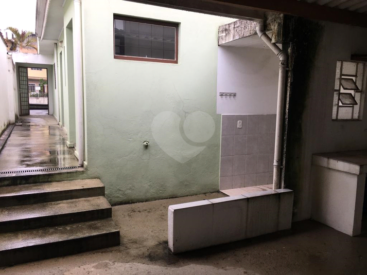 Venda Casa térrea São Paulo Nossa Senhora Do Ó REO732528 21