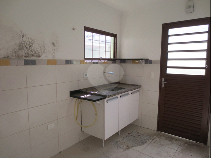 Venda Casa térrea São Paulo Nossa Senhora Do Ó REO732528 38