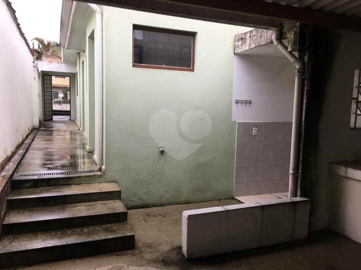 Venda Casa térrea São Paulo Nossa Senhora Do Ó REO732528 43