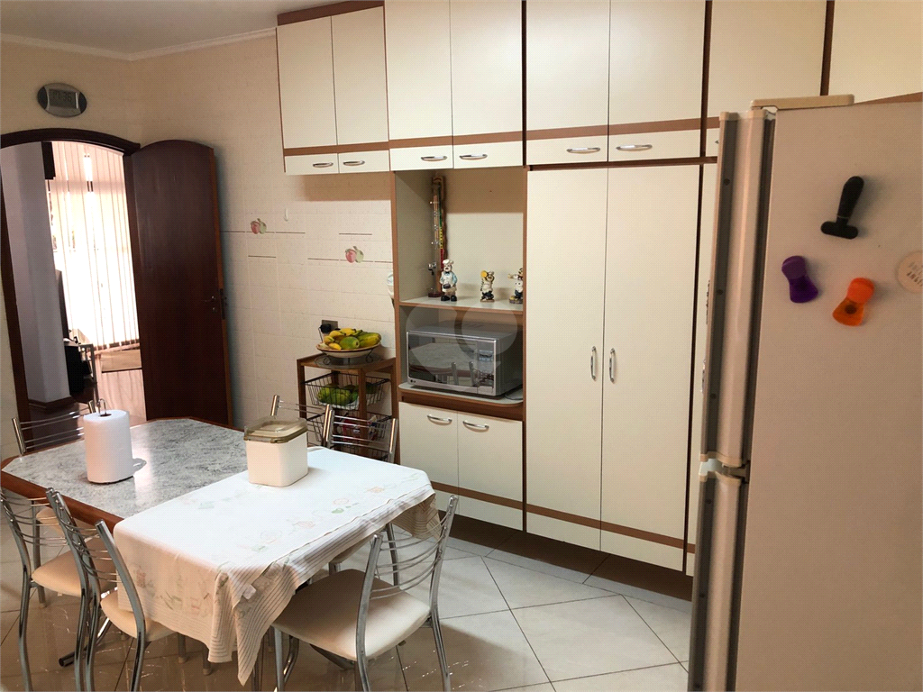 Venda Sobrado São Paulo Jardim Primavera (zona Norte) REO732531 27