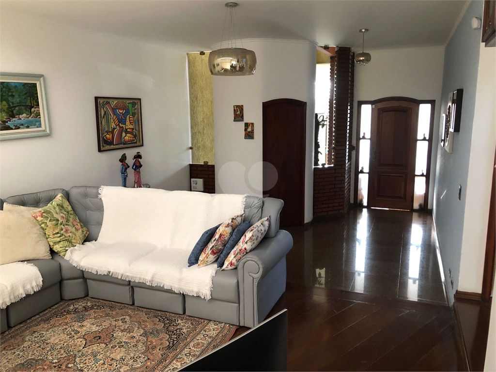 Venda Sobrado São Paulo Jardim Primavera (zona Norte) REO732531 19