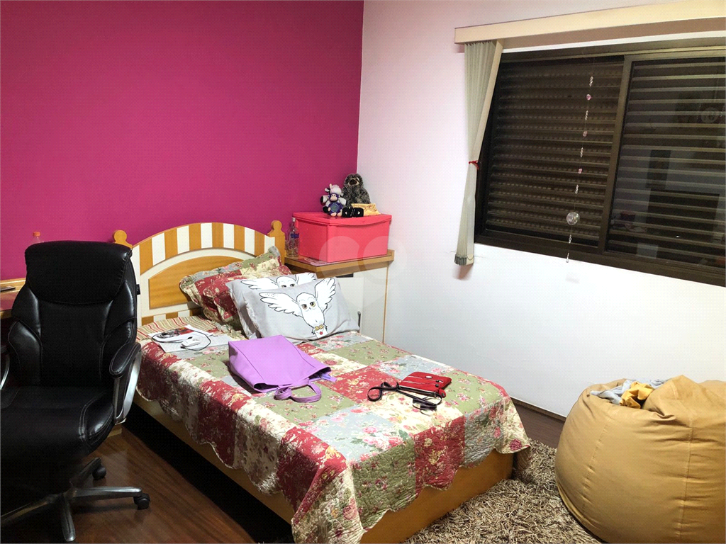 Venda Sobrado São Paulo Jardim Primavera (zona Norte) REO732531 31