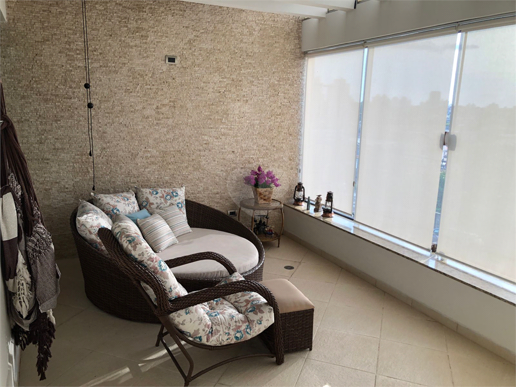 Venda Sobrado São Paulo Jardim Primavera (zona Norte) REO732531 47