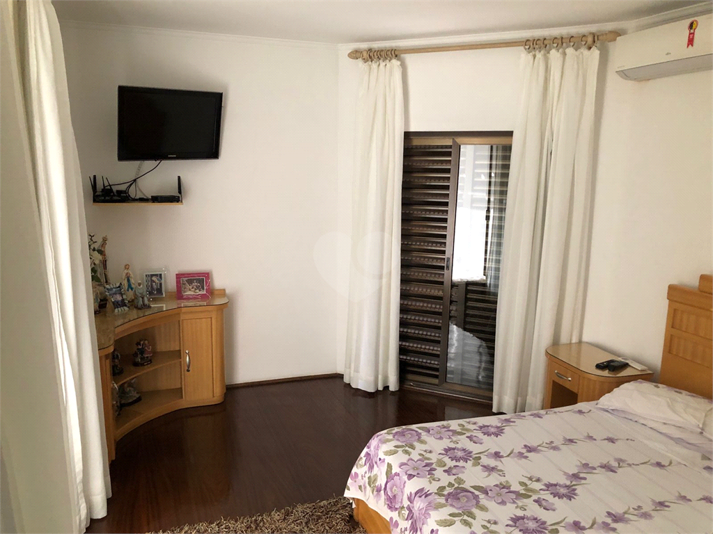 Venda Sobrado São Paulo Jardim Primavera (zona Norte) REO732531 43