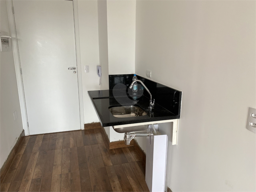 Venda Apartamento São Paulo Pinheiros REO732550 8