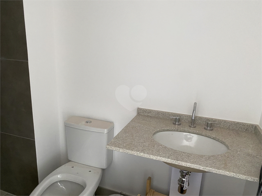 Venda Apartamento São Paulo Pinheiros REO732550 11