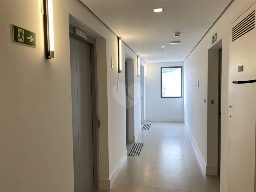 Venda Apartamento São Paulo Pinheiros REO732550 17