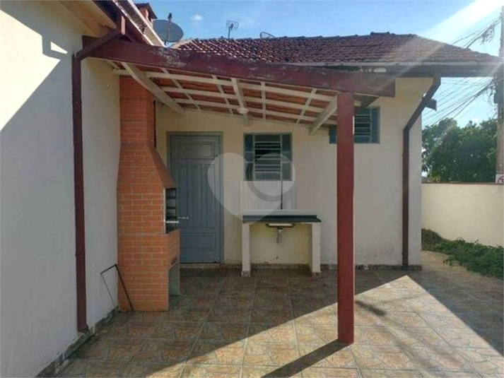 Venda Casa Piracicaba Jardim São Paulo REO732555 32