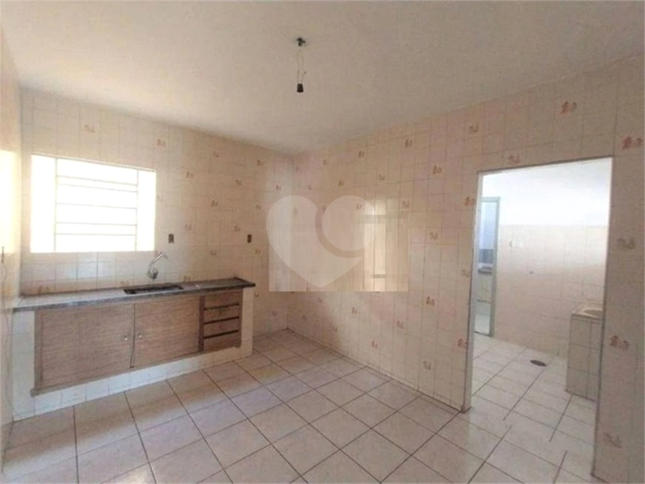 Venda Casa Piracicaba Jardim São Paulo REO732555 25