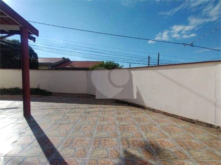 Venda Casa Piracicaba Jardim São Paulo REO732555 31