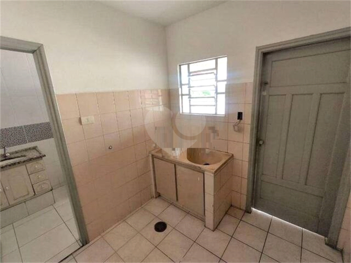 Venda Casa Piracicaba Jardim São Paulo REO732555 26