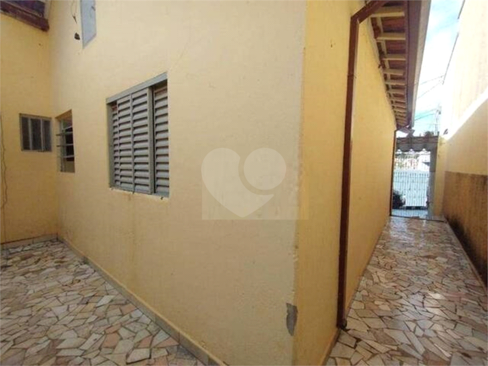 Venda Casa Piracicaba Jardim São Paulo REO732555 6