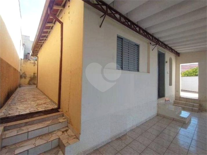 Venda Casa Piracicaba Jardim São Paulo REO732555 2